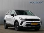 Opel Crossland 1.2 Turbo 110pk Elegance Camera / LED / 16 in, Gebruikt, 1199 cc, Bedrijf, Handgeschakeld