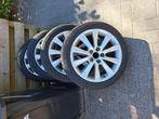 Lexus is 300h originele 17 inch velgen., Ophalen, Gebruikt, Banden en Velgen, 17 inch
