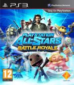 Ps3 playstation all-stars battle royale, Vanaf 12 jaar, Ophalen of Verzenden, 1 speler, Zo goed als nieuw