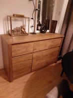 Mooi dressoir, Ophalen, Zo goed als nieuw, 25 tot 50 cm, 100 tot 150 cm