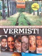 Vermist ..speciale uitgave van Panorama., Verzenden, Zo goed als nieuw