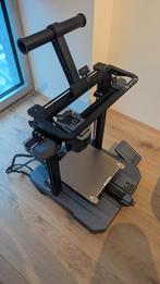 CREALITY 3D CR-10 SE printer + filament, Computers en Software, 3D Printers, Ingebouwde Wi-Fi, CREALITY, Ophalen of Verzenden