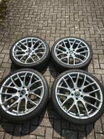 20 inch Breyton Race GTS 5x120, Auto-onderdelen, Banden en Velgen, Banden en Velgen, Nieuw, Ophalen of Verzenden, 235 mm