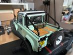 Rc4wd D90 gelande body cchand, Ophalen of Verzenden, Nieuw, Elektro, Onderdeel