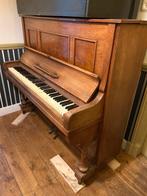 Koningklijke Nederlandse Pianofabriek, Muziek en Instrumenten, Ophalen, Gebruikt, Bruin, Piano