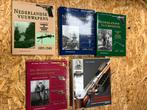 Boeken Nederlandse vuurwapens, Nederland, Boek of Tijdschrift, Ophalen of Verzenden, Landmacht