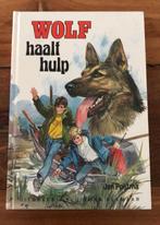 2 kinderboeken van Wolf, Gelezen, Ophalen