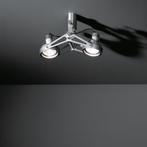 Modular Nomad GU10 LED Spots zgan, Ophalen of Verzenden, Zo goed als nieuw, Metaal, Modern