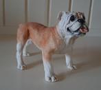 Bulldog beeldje - Paul Szeiler - Handgemaakt, Antiek en Kunst, Kunst | Beelden en Houtsnijwerken, Ophalen of Verzenden
