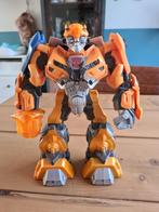 Bumblebee Transformers Dark of the Moon Figure Hasbro, Ophalen of Verzenden, Zo goed als nieuw
