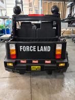 Kinder Jeep / Hummer gratis af te halen, Ophalen, Gebruikt