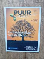 PUUR Natuur - Herfst 2017, Ophalen, 1980 tot heden, Nederland, Tijdschrift