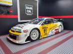 1/18 Opel Calibra V6 4x4 Joest Racing DTM, Ophalen of Verzenden, Zo goed als nieuw, Auto, Overige merken