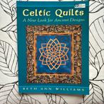 4 Engelse quiltboeken, diverse technieken zie foto’s, Borduren en Naaien, Ophalen of Verzenden, Zo goed als nieuw