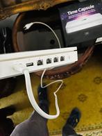 Apple time capsule, Ophalen, Gebruikt, Router, Apple Time Capsule
