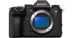 SONY A1 II BODY (ILCE1M2B.CEC) (Nieuw) Informeer prijs, 50 Megapixel, Nieuw, Ophalen of Verzenden, Sony