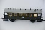 [E31] trix personen wagon HO, Gelijkstroom, Trix, Wagon, Ophalen of Verzenden
