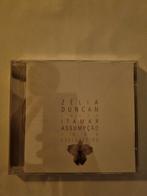 Zelia Duncan - Zelia Duncan canta itamar assumpcao.. Cd., Ophalen of Verzenden, Nieuw in verpakking
