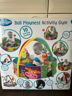 Playgro ball playnest activity gym 0+maanden, Ophalen, Zo goed als nieuw, Babygym