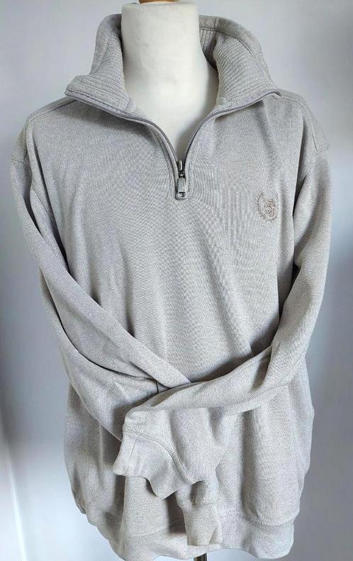 Westbury trui in maat XXL Zgan!, Kleding | Heren, Truien en Vesten, Zo goed als nieuw, Overige maten, Grijs, Verzenden