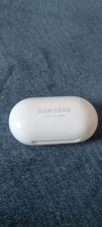 Samsung Galaxy Buds +, Telecommunicatie, Mobiele telefoons | Oordopjes, Ophalen of Verzenden, Zo goed als nieuw, Bluetooth
