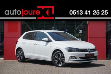 Volkswagen Polo 1.0 TSI Comfortline Business | Origineel NL  beschikbaar voor biedingen