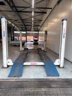 Koni Stertil ko4045 4 koloms hefbrug 4500KG 4,6M lang, Ophalen, Gebruikt
