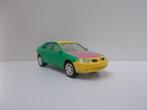 5305 Renault Laguna 'Crash Test' Norev Renault Toys, Ophalen of Verzenden, Gebruikt, Auto