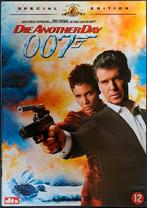 Die Another Day dvd, James Bond,  Special Edition., Cd's en Dvd's, Dvd's | Actie, Ophalen of Verzenden, Zo goed als nieuw, Actie