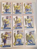All Stars 2003 - 2004 Voetbalcards R.K.C. Waalwijk, Verzamelen, Sportartikelen en Voetbal, Ophalen of Verzenden, Overige binnenlandse clubs