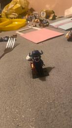 Lego monsters drie keer, Ophalen, Nieuw