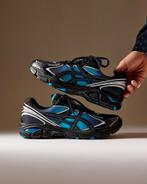 Asics GT 2160 Venom Marvel Kith - Maat 44,5, Verzenden, Zwart, Nieuw, Sneakers of Gympen