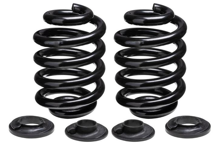 Volkswagen Transporter T5 / T6 Heavy Duty Achterveer, Auto-onderdelen, Ophanging en Onderstel, Volkswagen, Nieuw, Ophalen of Verzenden