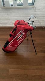 Kids Golfset linkshandig, Sport en Fitness, Golf, Overige merken, Set, Ophalen of Verzenden, Zo goed als nieuw