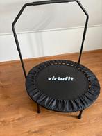 Virtufit fitness trampoline, Sport en Fitness, Fitnessapparatuur, Ophalen, Overige materialen, Buik, Overige typen
