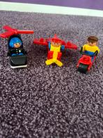 Duplo voertuigen, Ophalen of Verzenden, Zo goed als nieuw