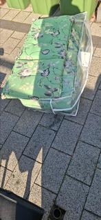 Hartman tuinkussens, Tuin en Terras, Tuinstoelen, Ophalen, Gebruikt