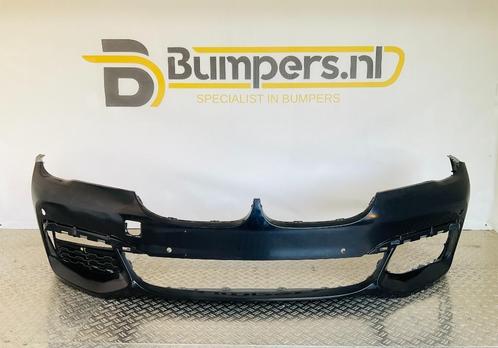 Bumper BMW 7 Serie G11 G12 MPakket 72758411 Voorbumper 13497, Auto diversen, Tuning en Styling, Ophalen of Verzenden