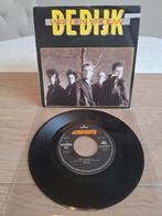 Single van DE DIJK // WAT EEN VROUW ...uit 1989, Cd's en Dvd's, Ophalen of Verzenden, Zo goed als nieuw, Overige formaten, Levenslied of Smartlap