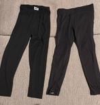 Thermo legging / broek maat 110, Kinderen en Baby's, Kinderkleding | Maat 110, Ophalen of Verzenden, Zo goed als nieuw, Jongen of Meisje
