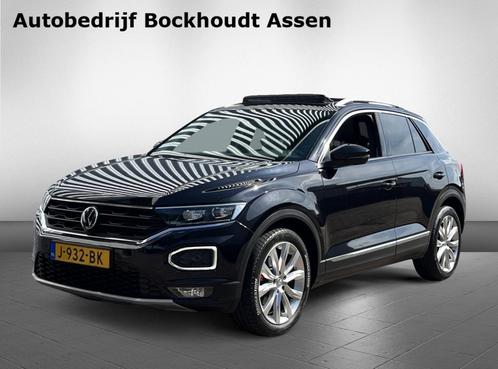 Volkswagen T-Roc 1.5 TSI Sport | Panorama Dak | LED | Digita, Auto's, Volkswagen, T-Roc, ABS, Achteruitrijcamera, Adaptive Cruise Control