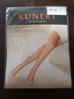 Kunert mystique 20d panty  oa deze in 44-46 marine, Ophalen of Verzenden, Nieuw, Blauw, Legging
