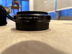 Leica M Adaptor L Zwart, Ophalen of Verzenden, Gebruikt, Overige Merken, Geen optische zoom