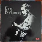 vinyl Roy Buchanan - Roy Buchanan, Cd's en Dvd's, Vinyl | Jazz en Blues, Blues, Ophalen of Verzenden, 12 inch