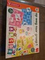 Spellendoos Op Weg Naar Groep 1 - compleet, Ophalen of Verzenden, Gebruikt, Rekenen