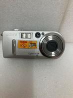 Sony DSC-P9 Digitale Camera - Compact en Functioneel, Gebruikt, Compact, Ophalen of Verzenden, Sony