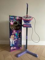 Vtech Kidi Superstar Lightshow, Kinderen en Baby's, Speelgoed | Vtech, Ophalen, Zo goed als nieuw, 6 jaar of ouder