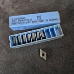 Hertel beitelplaatjes, Doe-het-zelf en Verbouw, Ophalen of Verzenden