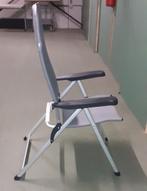 Campingstoel, Caravans en Kamperen, Ophalen, Zo goed als nieuw, Campingstoel