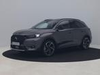 DS 7 Crossback E-Tense Louvre | PANO | 360º | ADAPTIVE | KE, 77 km/l, Gebruikt, 4 cilinders, Met garantie (alle)